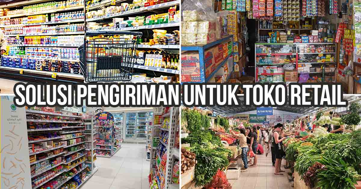 Toko Jokteng: The Unbeatable Heart of Local Shopping in Cilacap